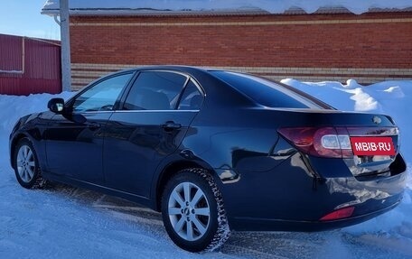 Chevrolet Epica, 2011 год, 695 000 рублей, 8 фотография