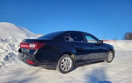 Chevrolet Epica, 2011 год, 695 000 рублей, 9 фотография