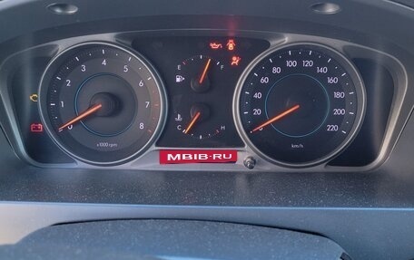 Chevrolet Epica, 2011 год, 695 000 рублей, 16 фотография