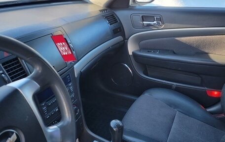 Chevrolet Epica, 2011 год, 695 000 рублей, 11 фотография