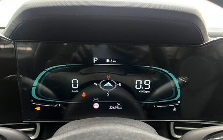 Hyundai Elantra, 2024 год, 1 950 000 рублей, 11 фотография