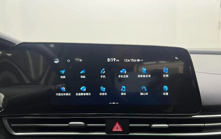 Hyundai Elantra, 2024 год, 1 950 000 рублей, 8 фотография