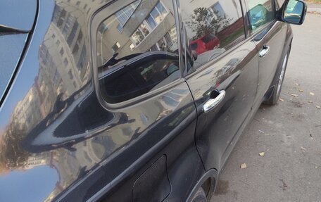 Subaru Tribeca I рестайлинг, 2007 год, 970 000 рублей, 8 фотография