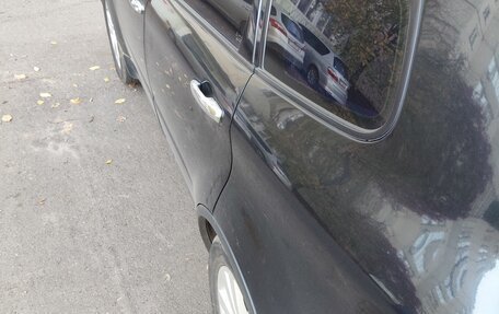 Subaru Tribeca I рестайлинг, 2007 год, 970 000 рублей, 7 фотография