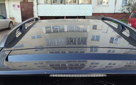 Subaru Tribeca I рестайлинг, 2007 год, 970 000 рублей, 6 фотография