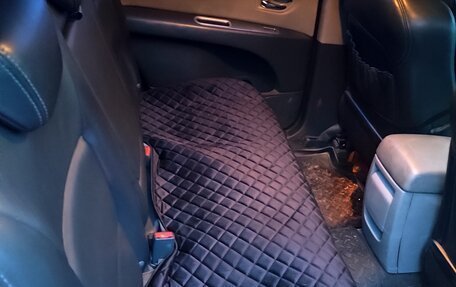 Subaru Tribeca I рестайлинг, 2007 год, 970 000 рублей, 2 фотография