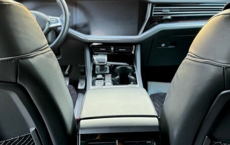 Volkswagen Touareg III, 2018 год, 5 200 000 рублей, 8 фотография