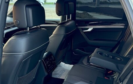 Volkswagen Touareg III, 2018 год, 5 200 000 рублей, 6 фотография