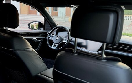 Volkswagen Touareg III, 2018 год, 5 200 000 рублей, 13 фотография