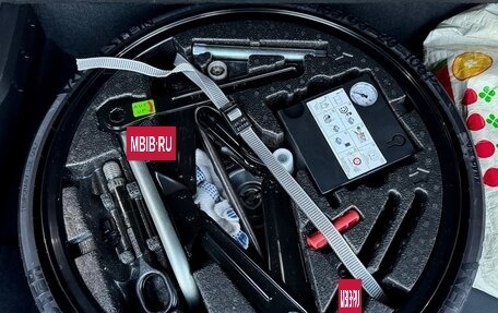 Volkswagen Touareg III, 2018 год, 5 200 000 рублей, 14 фотография