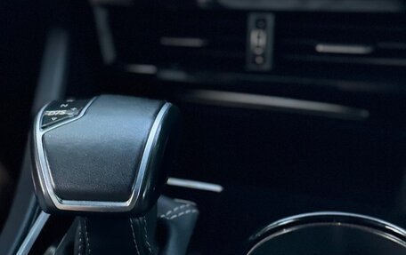 Volkswagen Touareg III, 2018 год, 5 200 000 рублей, 23 фотография