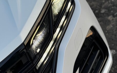 Volkswagen Touareg III, 2018 год, 5 200 000 рублей, 25 фотография