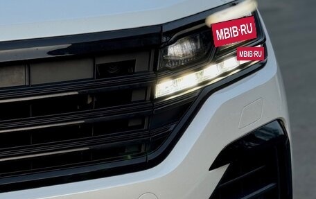 Volkswagen Touareg III, 2018 год, 5 200 000 рублей, 19 фотография