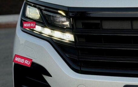 Volkswagen Touareg III, 2018 год, 5 200 000 рублей, 20 фотография