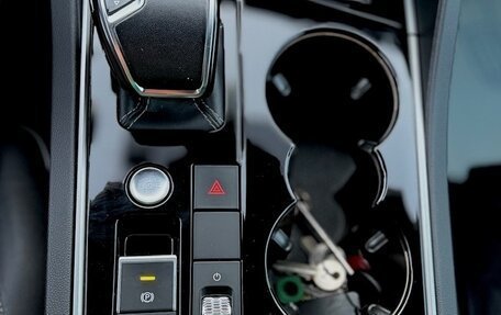 Volkswagen Touareg III, 2018 год, 5 200 000 рублей, 33 фотография