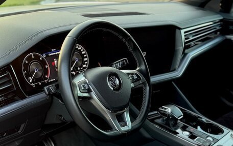 Volkswagen Touareg III, 2018 год, 5 200 000 рублей, 35 фотография