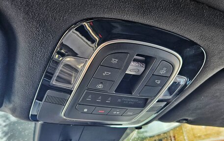 Hyundai Santa Fe IV, 2020 год, 3 850 000 рублей, 6 фотография