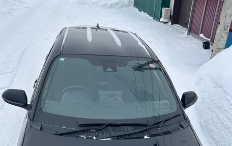 Toyota Yaris, 2020 год, 1 300 000 рублей, 3 фотография