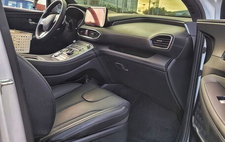 Hyundai Santa Fe IV, 2020 год, 3 850 000 рублей, 9 фотография