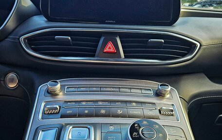 Hyundai Santa Fe IV, 2020 год, 3 850 000 рублей, 8 фотография