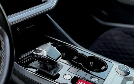 Volkswagen Touareg III, 2018 год, 5 200 000 рублей, 34 фотография