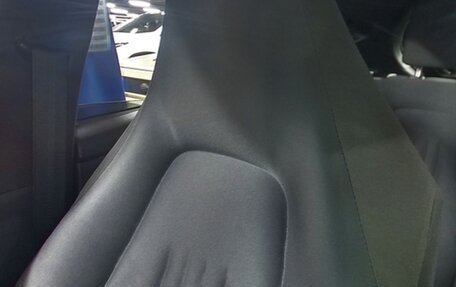 Toyota Yaris, 2020 год, 1 300 000 рублей, 11 фотография