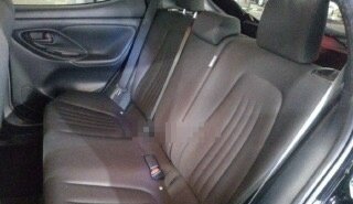 Toyota Yaris, 2020 год, 1 300 000 рублей, 6 фотография