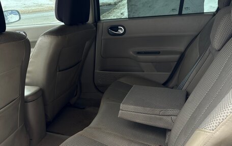 Renault Megane II, 2005 год, 260 000 рублей, 6 фотография