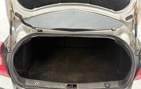 Renault Megane II, 2005 год, 260 000 рублей, 7 фотография