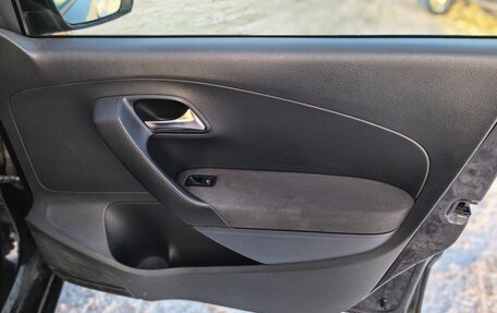 Volkswagen Polo VI (EU Market), 2010 год, 399 000 рублей, 11 фотография