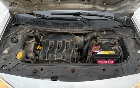 Renault Megane II, 2005 год, 260 000 рублей, 8 фотография