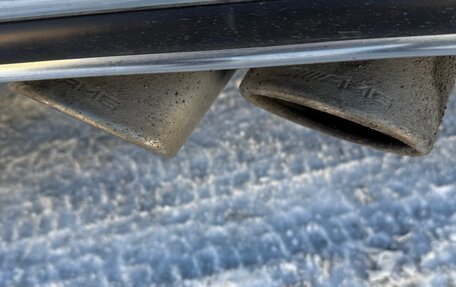 Mercedes-Benz G-Класс W463 рестайлинг _iii, 2022 год, 18 000 000 рублей, 11 фотография