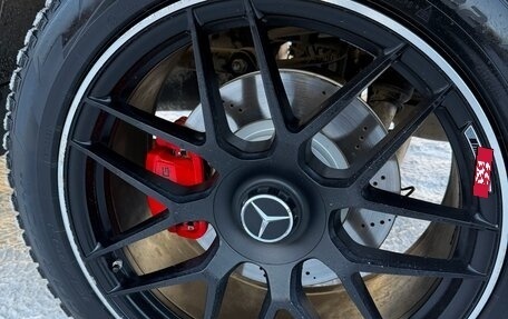 Mercedes-Benz G-Класс W463 рестайлинг _iii, 2022 год, 18 000 000 рублей, 10 фотография