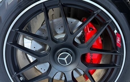 Mercedes-Benz G-Класс W463 рестайлинг _iii, 2022 год, 18 000 000 рублей, 9 фотография