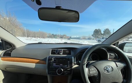 Toyota Premio, 2008 год, 1 300 000 рублей, 10 фотография