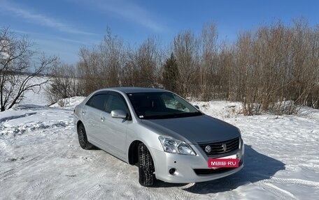 Toyota Premio, 2008 год, 1 300 000 рублей, 2 фотография