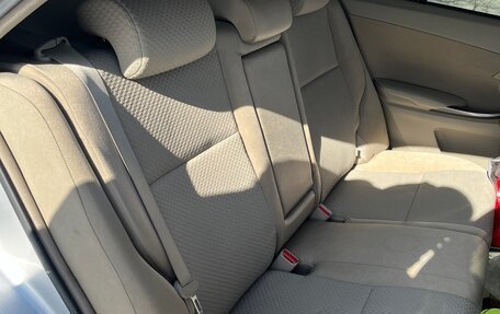 Toyota Premio, 2008 год, 1 300 000 рублей, 12 фотография