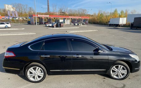 Nissan Teana, 2013 год, 1 350 000 рублей, 2 фотография