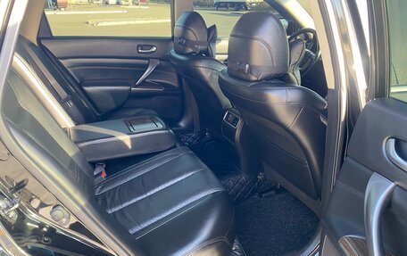 Nissan Teana, 2013 год, 1 350 000 рублей, 3 фотография