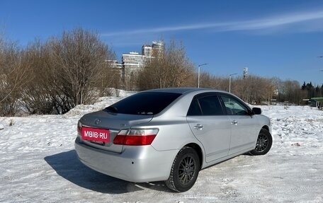 Toyota Premio, 2008 год, 1 300 000 рублей, 5 фотография