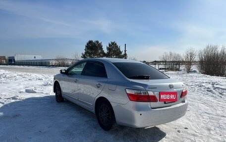Toyota Premio, 2008 год, 1 300 000 рублей, 6 фотография