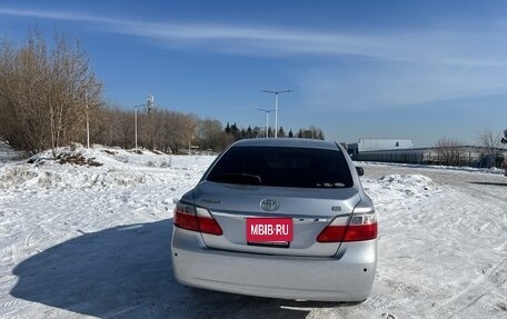 Toyota Premio, 2008 год, 1 300 000 рублей, 4 фотография