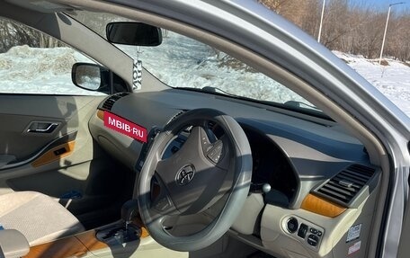 Toyota Premio, 2008 год, 1 300 000 рублей, 9 фотография