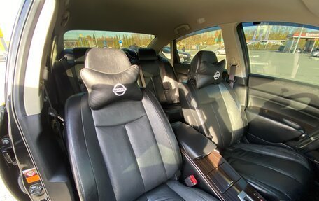 Nissan Teana, 2013 год, 1 350 000 рублей, 6 фотография