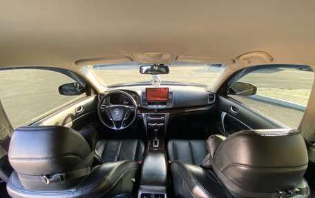 Nissan Teana, 2013 год, 1 350 000 рублей, 8 фотография