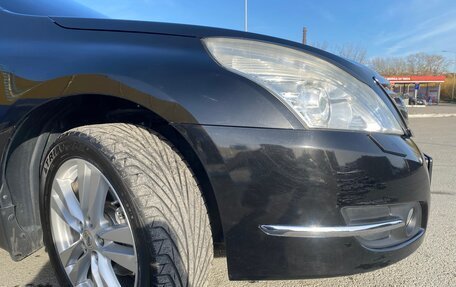 Nissan Teana, 2013 год, 1 350 000 рублей, 5 фотография