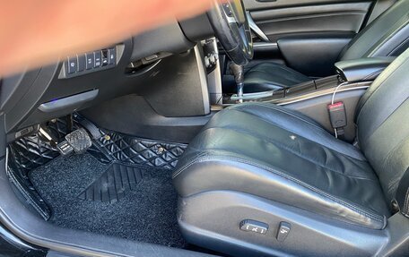 Nissan Teana, 2013 год, 1 350 000 рублей, 10 фотография