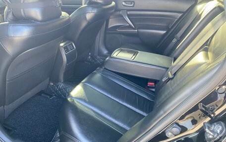 Nissan Teana, 2013 год, 1 350 000 рублей, 11 фотография