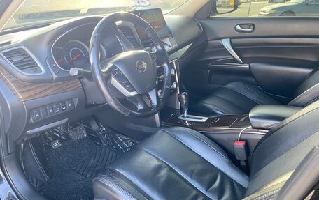 Nissan Teana, 2013 год, 1 350 000 рублей, 9 фотография