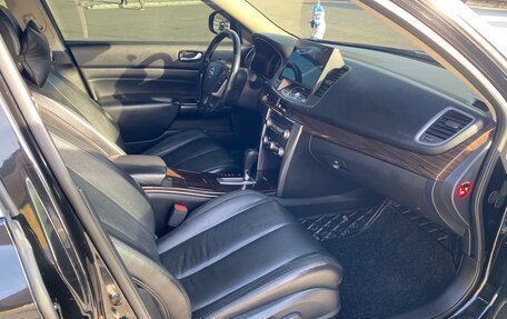 Nissan Teana, 2013 год, 1 350 000 рублей, 7 фотография